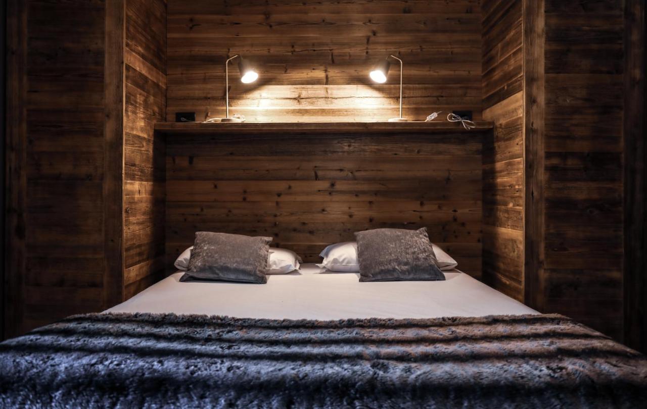 Art Hotel Grivola Брей-Червиния Экстерьер фото