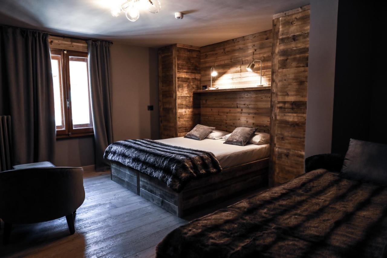 Art Hotel Grivola Брей-Червиния Экстерьер фото
