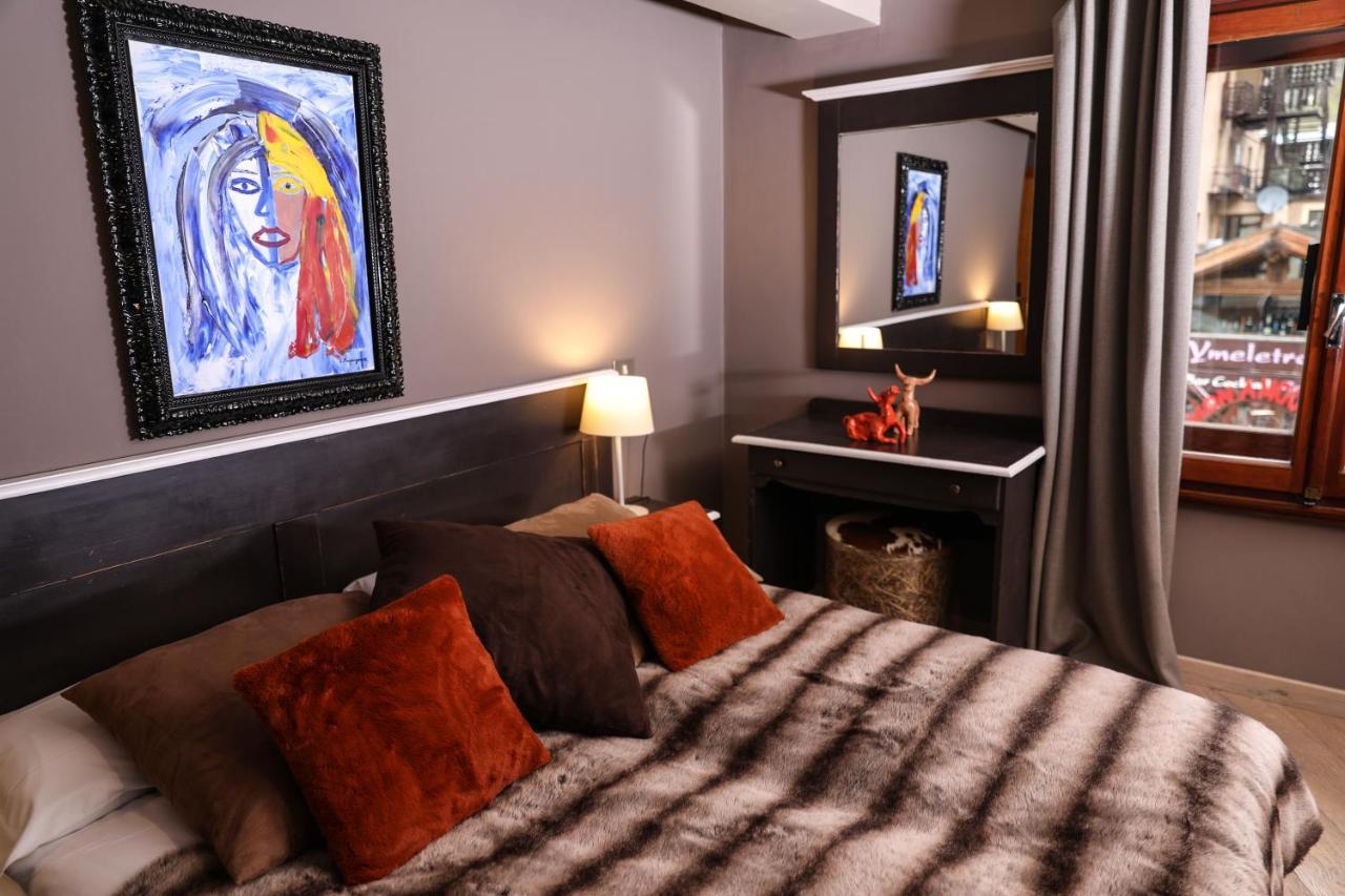 Art Hotel Grivola Брей-Червиния Экстерьер фото